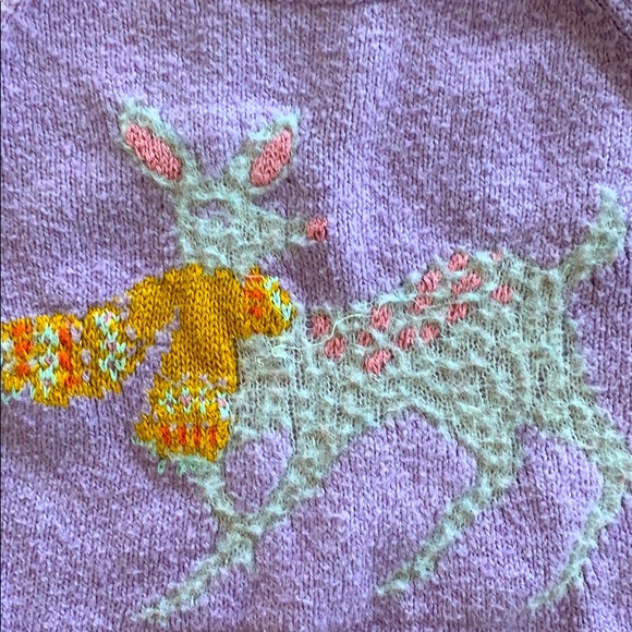 Girls 2 pants & 1 sweater 3T Cat&Jack/Gymboree - Picture 12 of 14